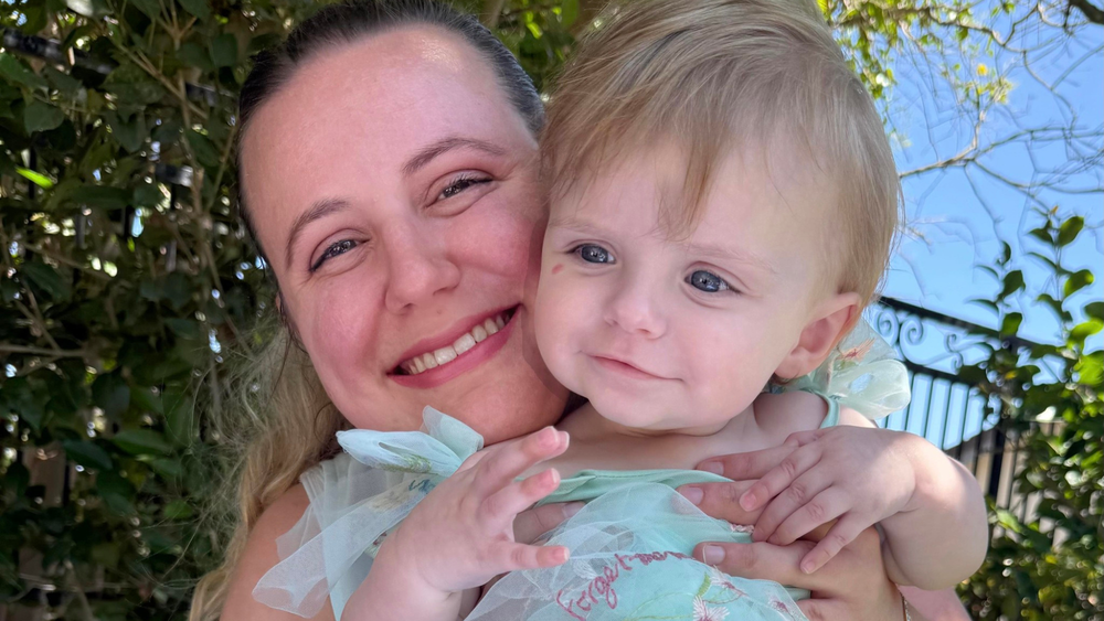 About Babiedust (and the Woman Behind It)