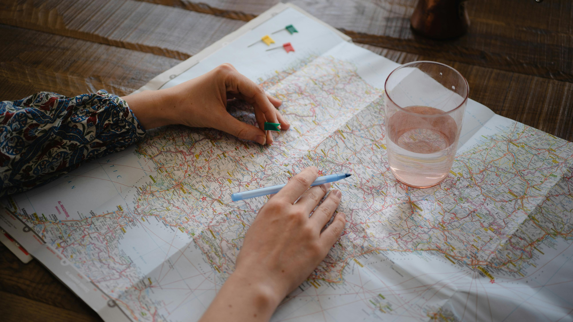 IVF Costs by Country: Why I Paid $30K When Others Pay $3K