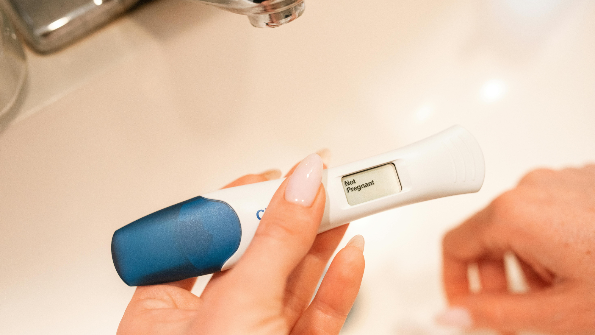 The IVF Emotional Toll Nobody Warns You About