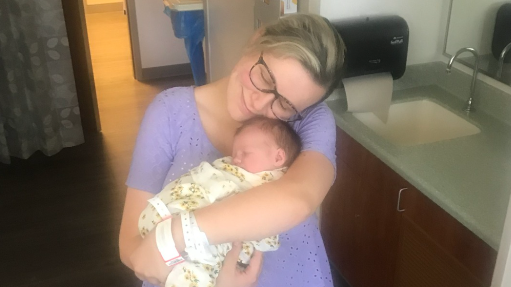 Why I'm Building the Fertility Resource I Wish I'd Had