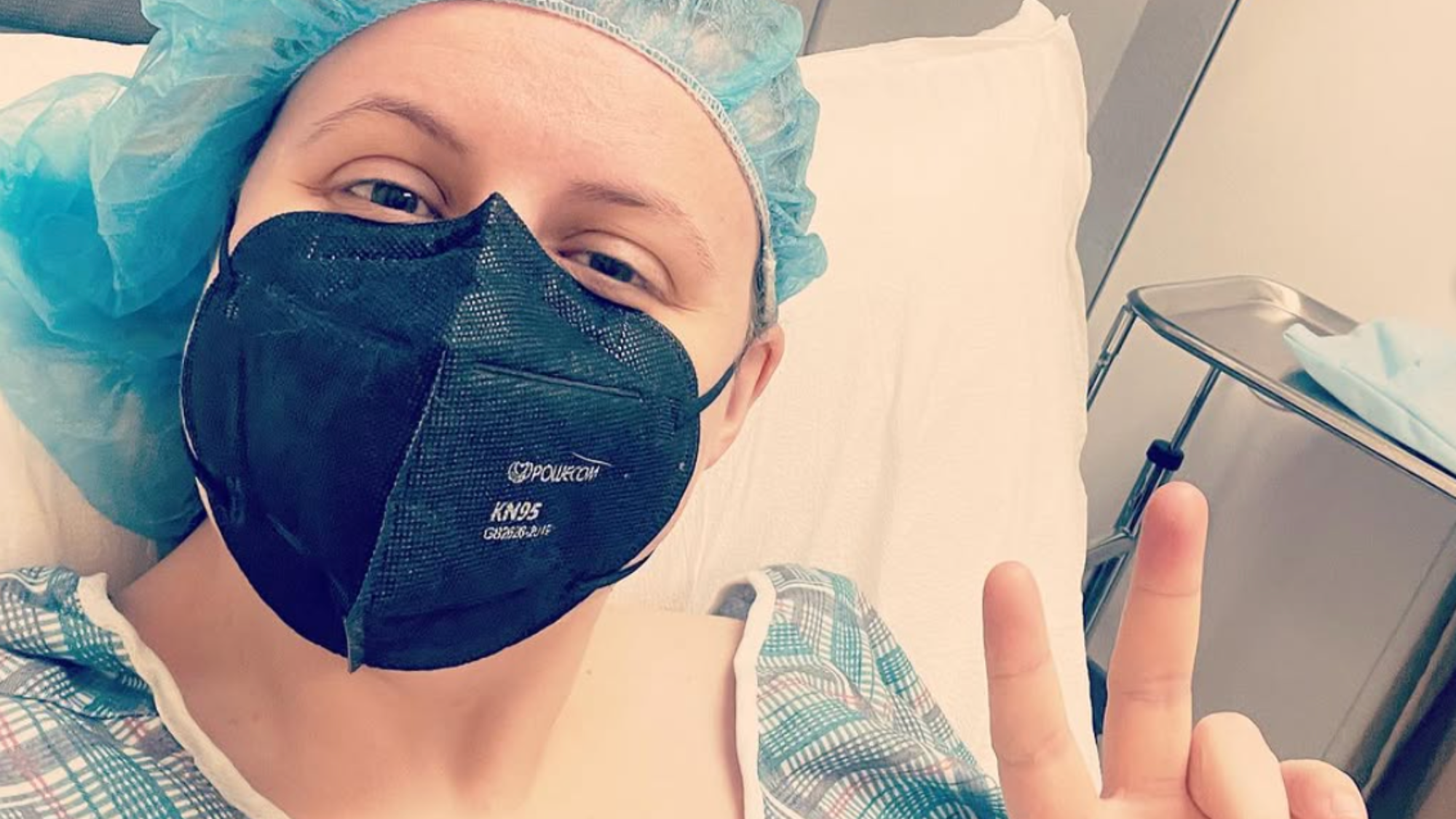 OHSS Symptoms IVF: When I Was Hospitalized After Retrieval